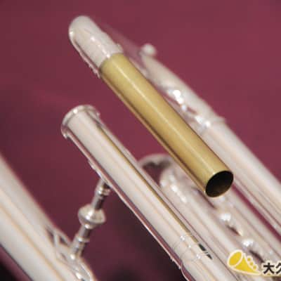 Thein MH ONE SP B ♭ Trumpet image 11