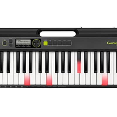 Casio Casiotone LK-S250