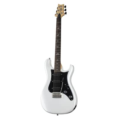PRS SE NF3 RW Pearl White 2026 - Electric Guitar image 10