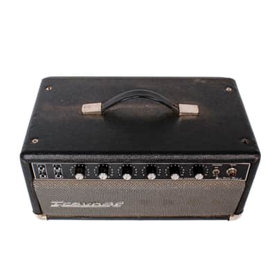 Traynor - Bass Master Mark II - 100 Watt Guitar Tube - x3005 - USED image 2