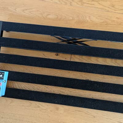 Palmer Pedalbay 80 with Soft Case 2010s - Black image 4
