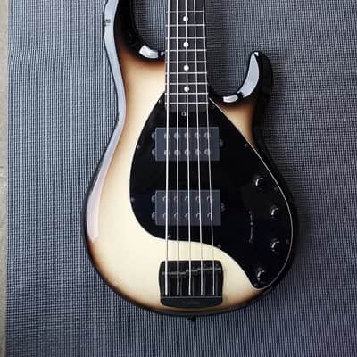 2026 Ernie Ball Music Man StingRay Special 5HH image 2