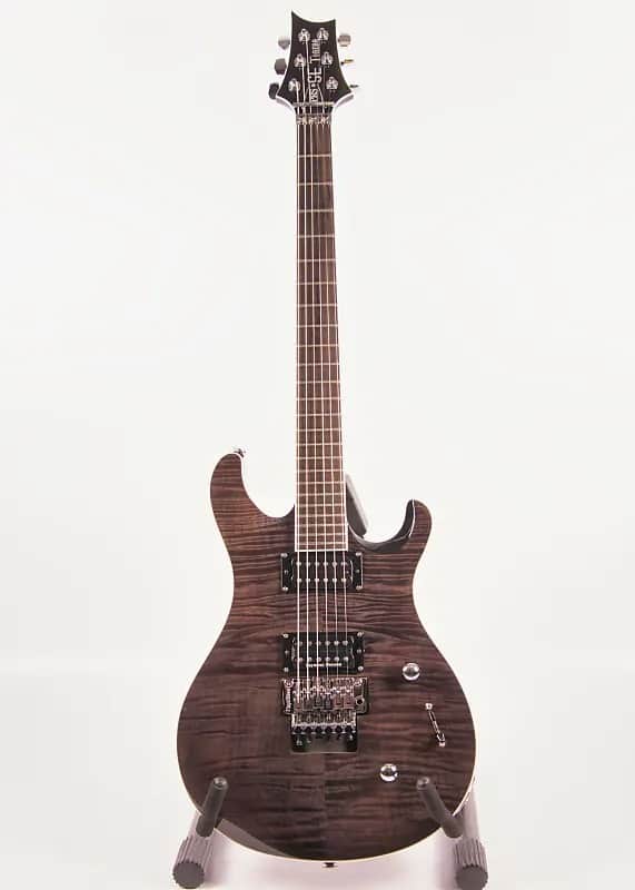PRS SE Torero 2010 - 2015 | Reverb