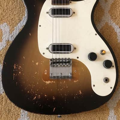 1959 Magnatone Mark VIII image 2