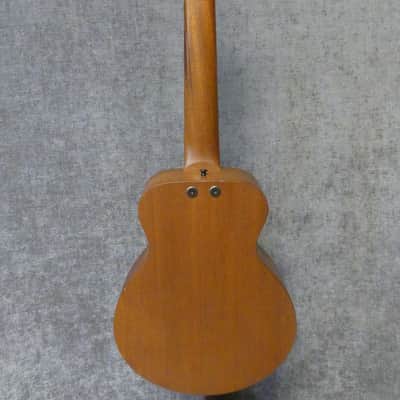 Tacoma Papoose - A-Tuned Guitar image 4