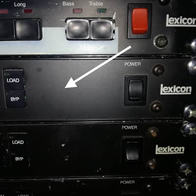 🌞Lexicon PCM 70 #1, fantastic legendary reverb ! image 9