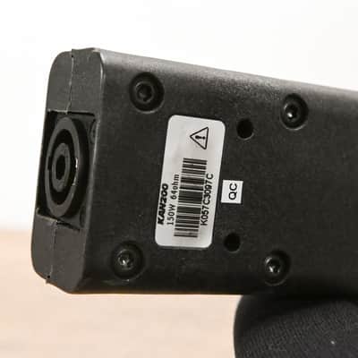 K-Array Anakonda KAN200 150W Flexible Line Array Speaker CG015JJ image 5