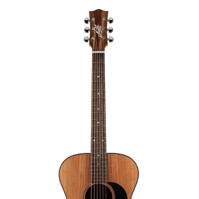 Maton EBW808 All Blackwood AP5-Pro Pickup EQ Preamp Acoustic Guitar image 3