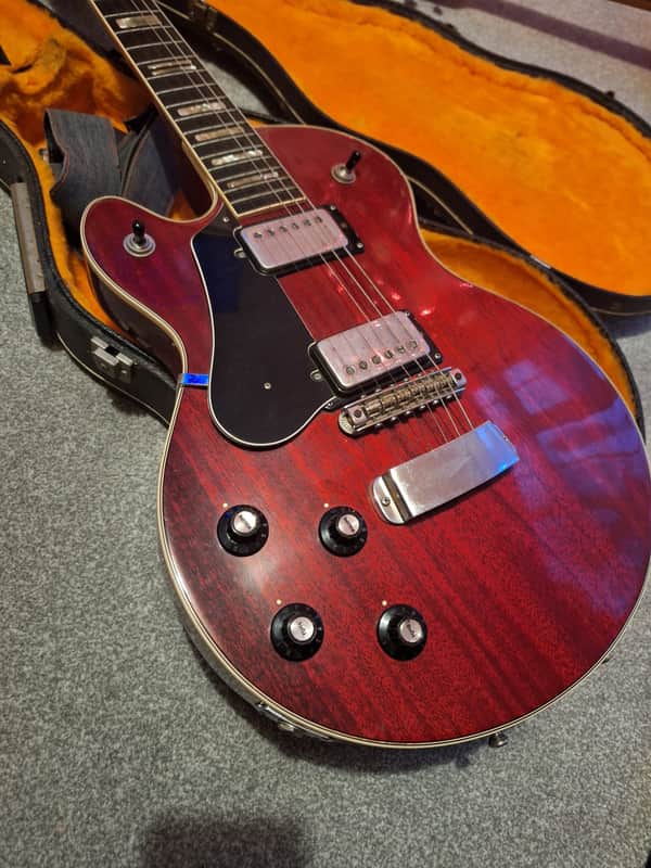 Hagstrom Super Swede
