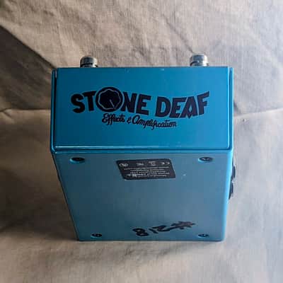 Stone Deaf FX Tremotron Analog Tremolo Pedal image 3