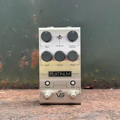 VS Audio Platinum *Authorized Dealer*  FREE Shipping! image 1