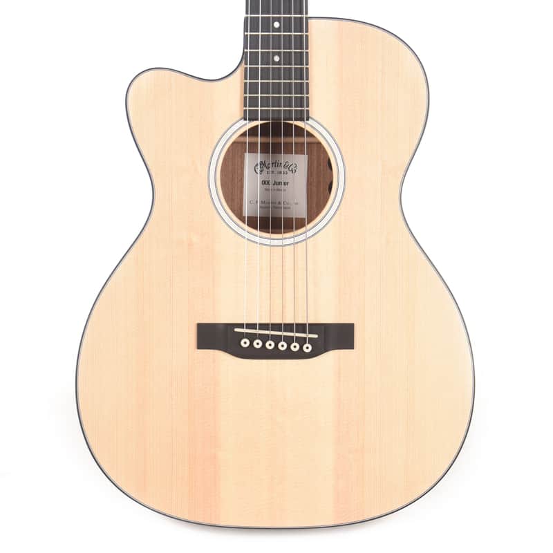 Martin 000C JR-10E Left-Handed image 2