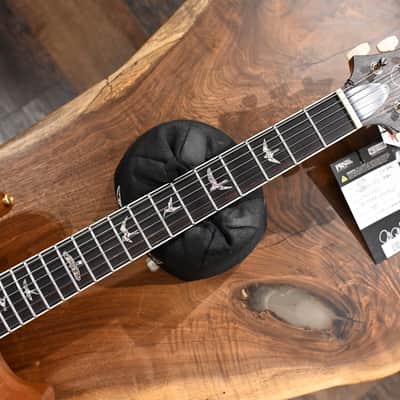 PRS Wood Library McCarty 594 Tremolo 10-Top Tiger Eye #570 image 20