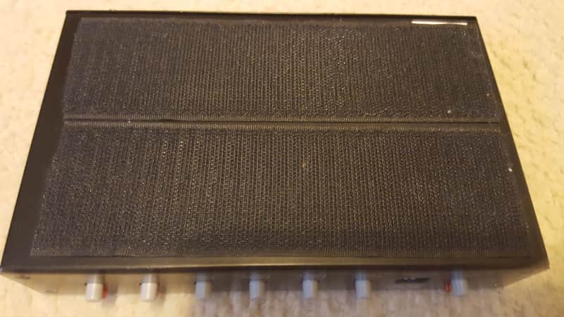 ENGL Z-11 Midi Amp Switcher | Reverb