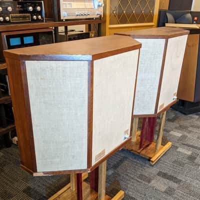 Acoustic Research AR-LST-2 Ultra-Wide Dispersion Speakers 2nd of 2 pairs in stock image 3