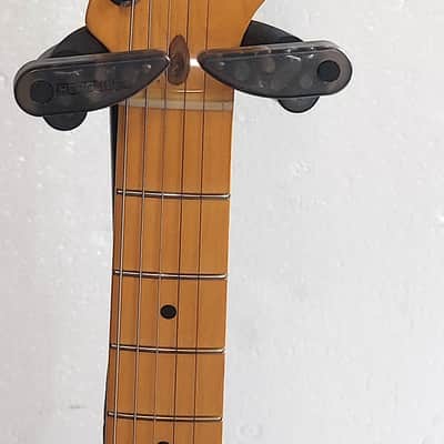 2023 Fender American Professional II Stratocaster Olympic White Maple Fingerboard image 4