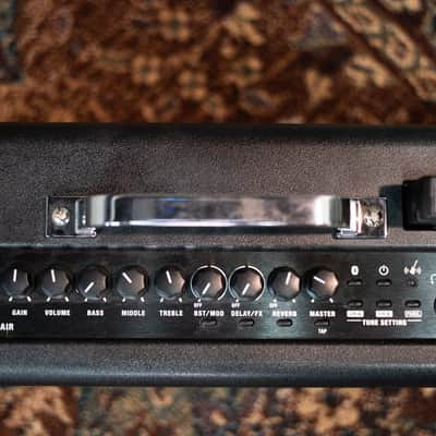 Boss Katana Air - 20/30-watt Wireless Guitar Amp image 2