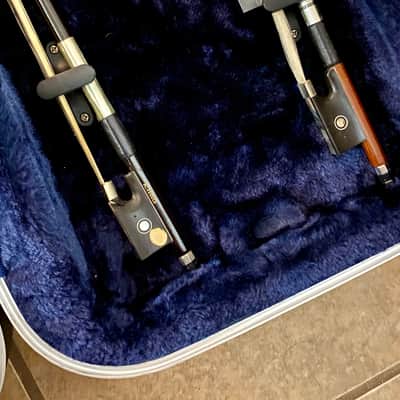 Beautiful Eastman VL115 2017 4/4 Violin image 7