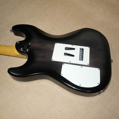 Godin Session HSS 2011 Electric Guitar image 4