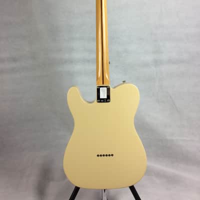 Fender Classic Player Baja Telecaster Desert Sand image 5