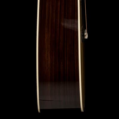 Martin Custom Shop HD-28 Style - 1 11/16" #59931 (Empire Music Spec) image 6