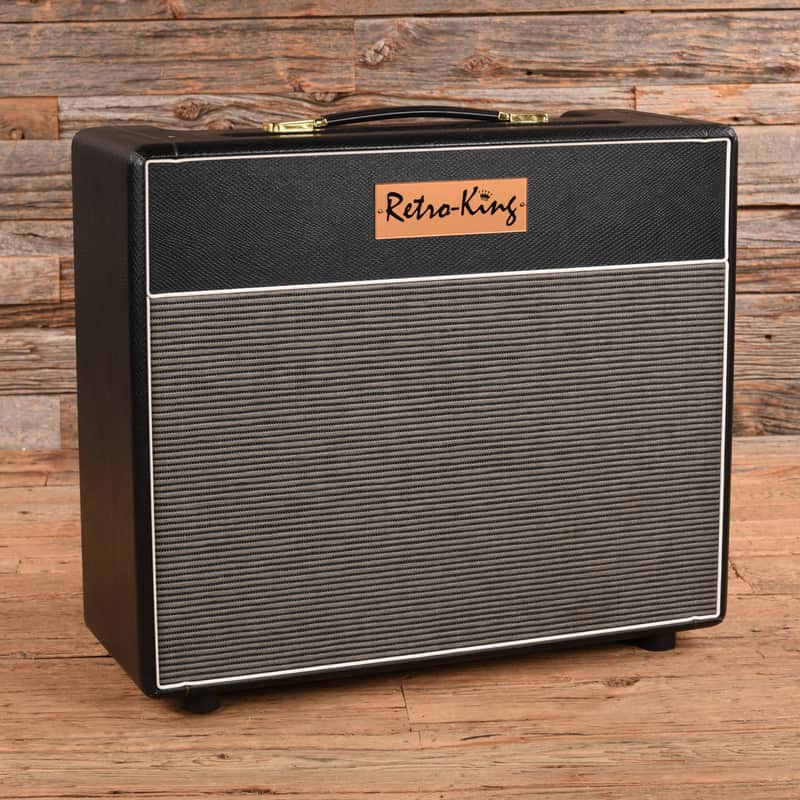 Retro King Eighteen Watt Combo image 1