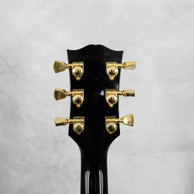 2024 Gibson Les Paul Supreme - Fireburst image 8