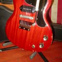 1965 Gibson SG Jr. Cherry Red w/ Orignal Case