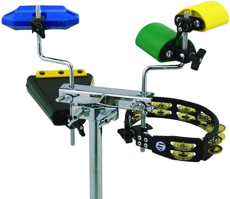LP LP472 Mini Everything Rack, Rack Only image 1