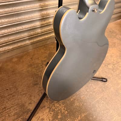 Epiphone Dave Grohl Signature DG-335 2024 - Present - Pelham Blue image 8