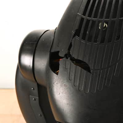 Elation Power Spot 250 250W Moving Head Fixture CG01HX5 image 10