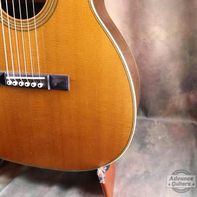 MARTIN 1996 model 000-28 12-Fret GE image 9