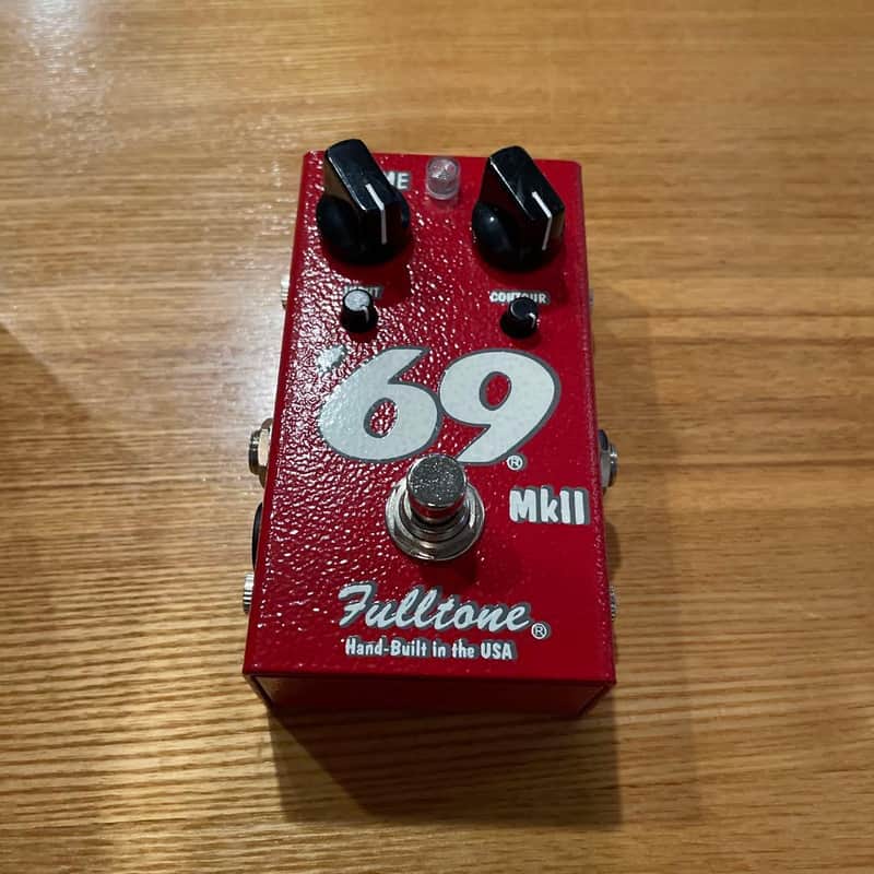 Fulltone 69 MkII