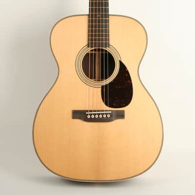 Martin OM-28 Modern Deluxe 3023125 image 12