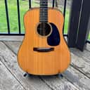 1963 Martin D-21 - near MINT
