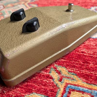 Blackstrap Electrik Fogbow MKI Tone Bender image 4