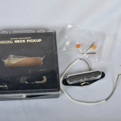 Duncan Tele Neck pickup image 1