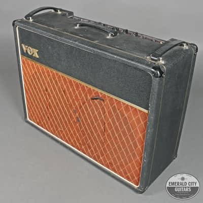 1964 Vox AC30/6 image 3