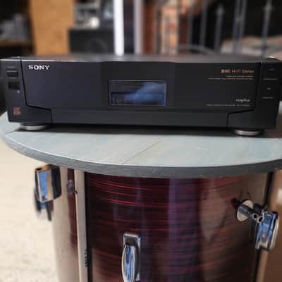 Sony SLV-R1000 - Black image 4