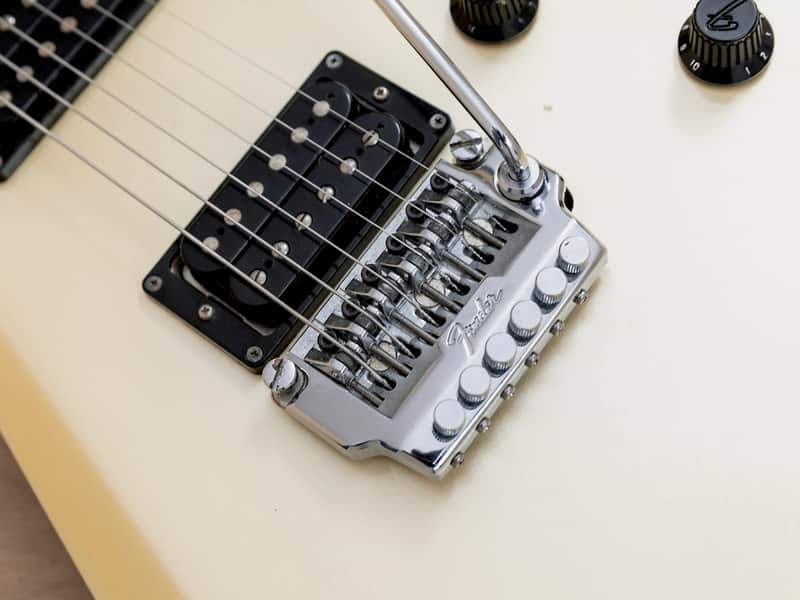Fender Katana 1985 - 1987 image 7
