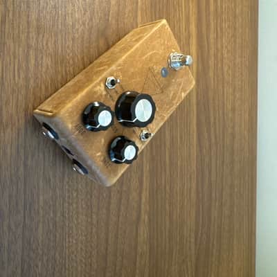 Jackson Audio Prism - Rare Leather Special Edition image 2