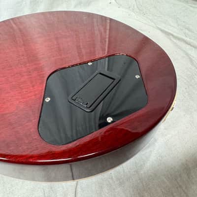 Gibson Les Paul Classic Guitar with Case 2014 image 23