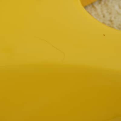 Fender ST72-115 YWH Stratocaster MIJ Fujigen E-Serial (1984-1987) image 21