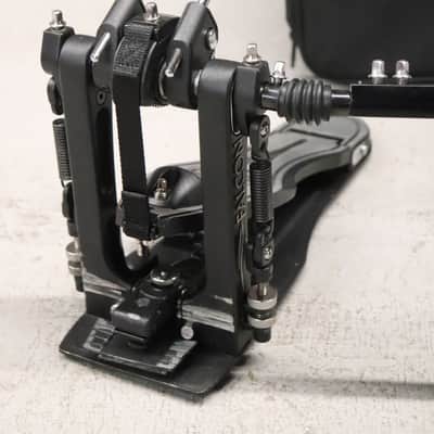 Mapex Falcon Double Bass Drum Pedal Strap Drive with Case image 13