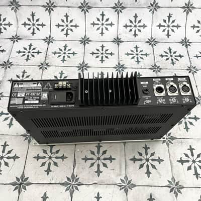 Avalon VT-737sp Tube Channel Strip image 2