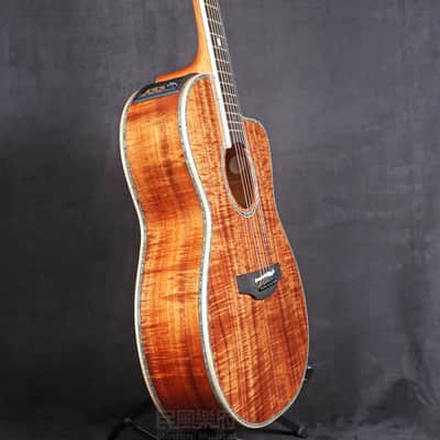 Takamine THE 60th Anniversary Guitar #16 of 60 image 7