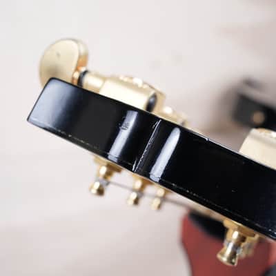 Gibson Les Paul Studio '98 1998 Ebony w/ OHSC image 19
