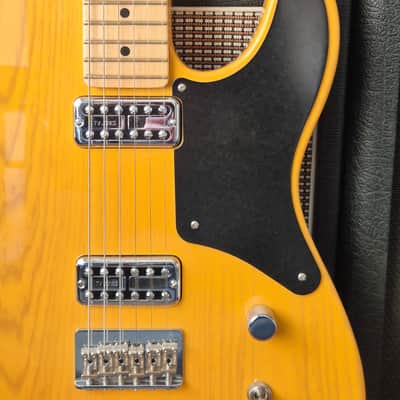 Fender Limited Edition Cabronita Telecaster 2020 - Butterscotch Blonde image 11