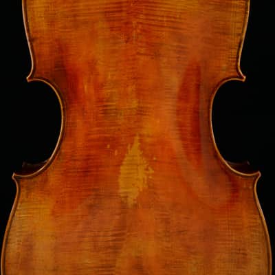 Master Cello Montagnana cello Amazing Sound Great Value! No. No.W44 image 7