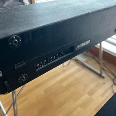 Yamaha CS-80 Polyphonic Synthesizer 1977 - 1979 - Black image 22